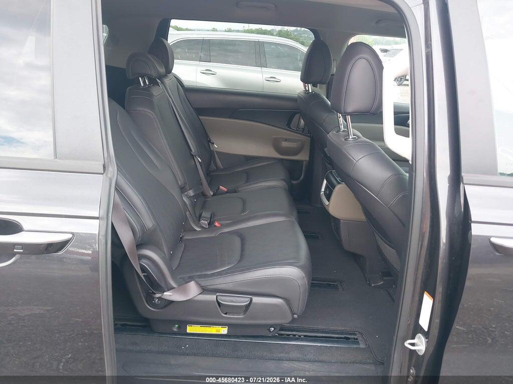 KNDNB5K36S6550324 2025 KIA CARNIVAL MPV photo no. 8