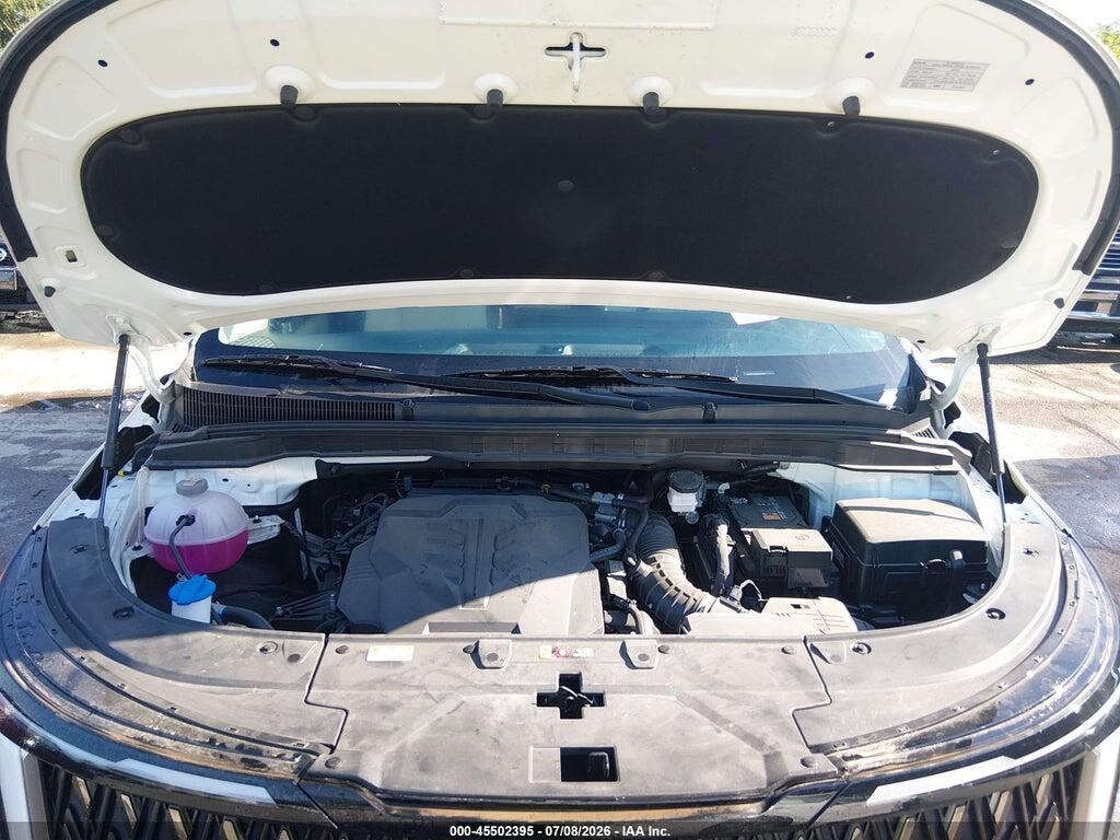 KNDNC5K36S6543757 2025 KIA CARNIVAL MPV photo no. 10