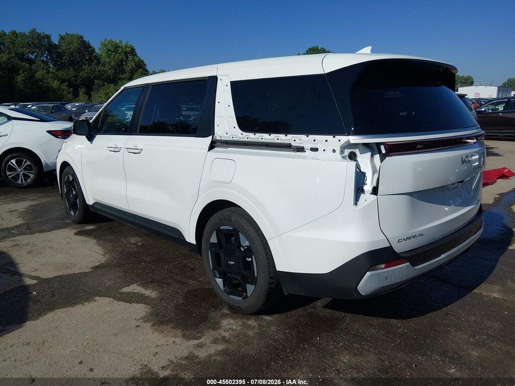 KNDNC5K36S6543757 2025 KIA CARNIVAL MPV photo no. 3