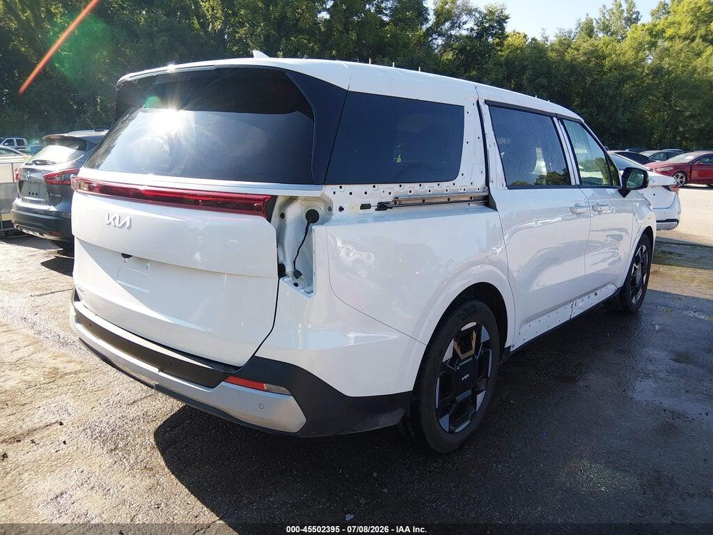 KNDNC5K36S6543757 2025 KIA CARNIVAL MPV photo no. 4