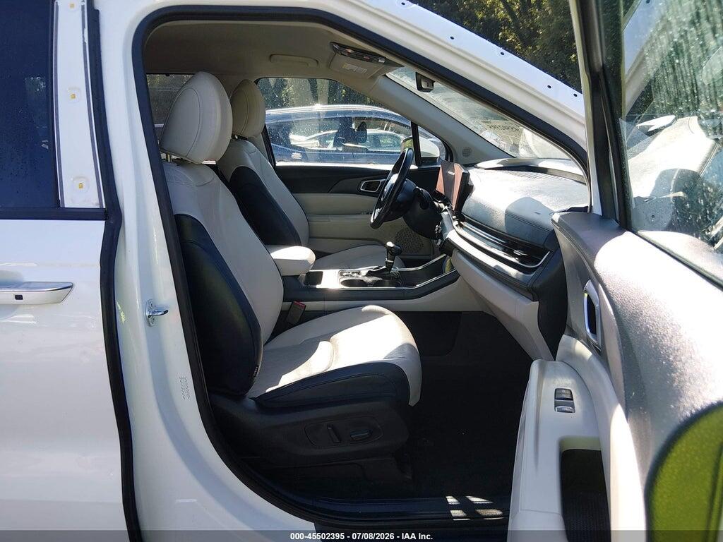 KNDNC5K36S6543757 2025 KIA CARNIVAL MPV photo no. 5