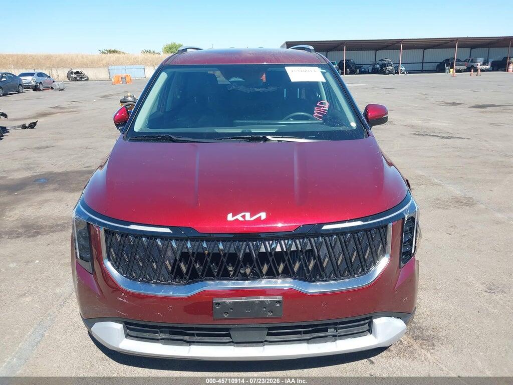 KNDNC5KA4S6037374 2025 KIA CARNIVAL MPV HYBRID photo no. 12