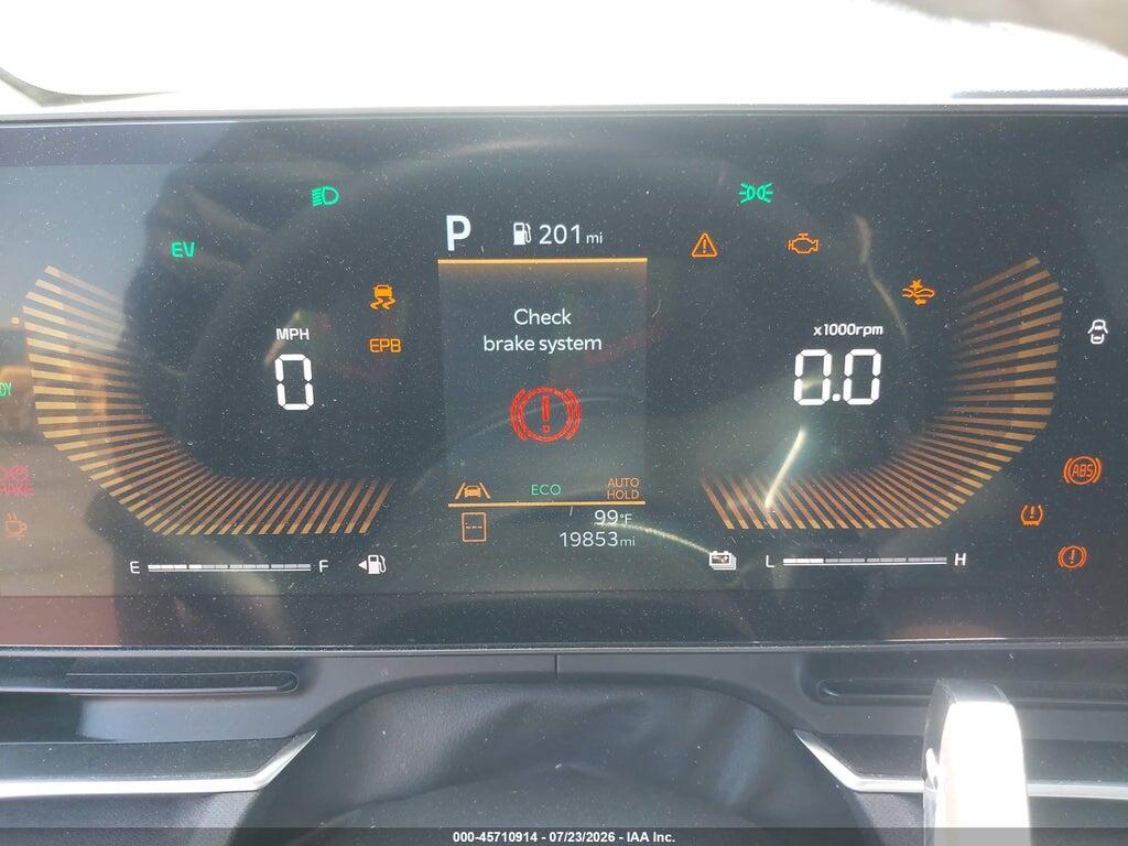KNDNC5KA4S6037374 2025 KIA CARNIVAL MPV HYBRID photo no. 7