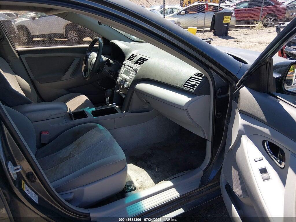 4T1BF3EKXBU203973 2011 TOYOTA CAMRY photo no. 5