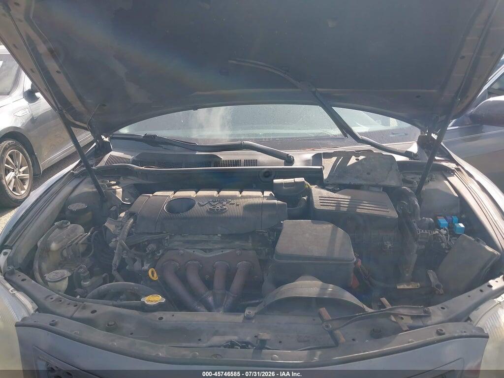4T1BF3EK7BU221315 2011 TOYOTA CAMRY photo no. 10