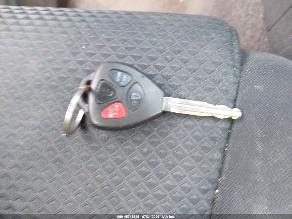 4T1BF3EK7BU221315 2011 TOYOTA CAMRY photo no. 11