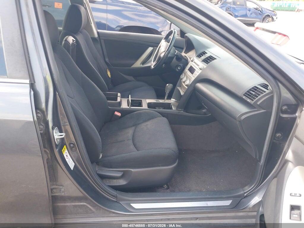 4T1BF3EK7BU221315 2011 TOYOTA CAMRY photo no. 5