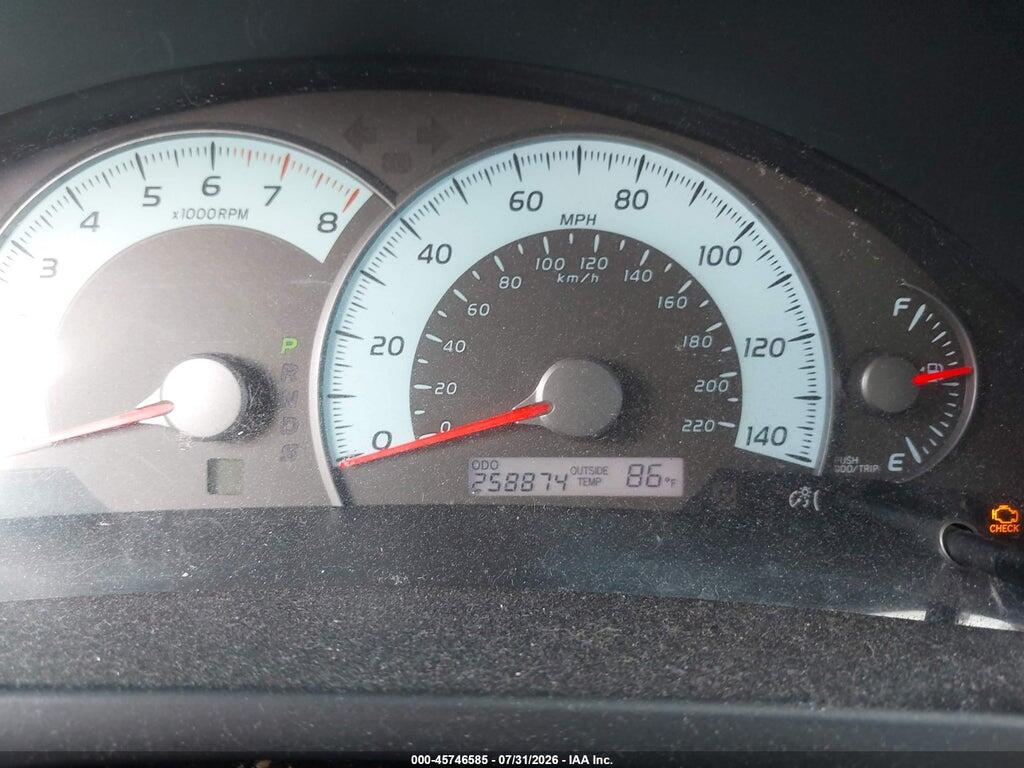 4T1BF3EK7BU221315 2011 TOYOTA CAMRY photo no. 7