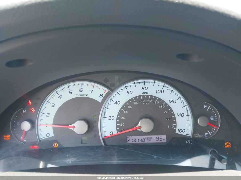 4T1BK3EKXBU123777 2011 TOYOTA CAMRY photo no. 7