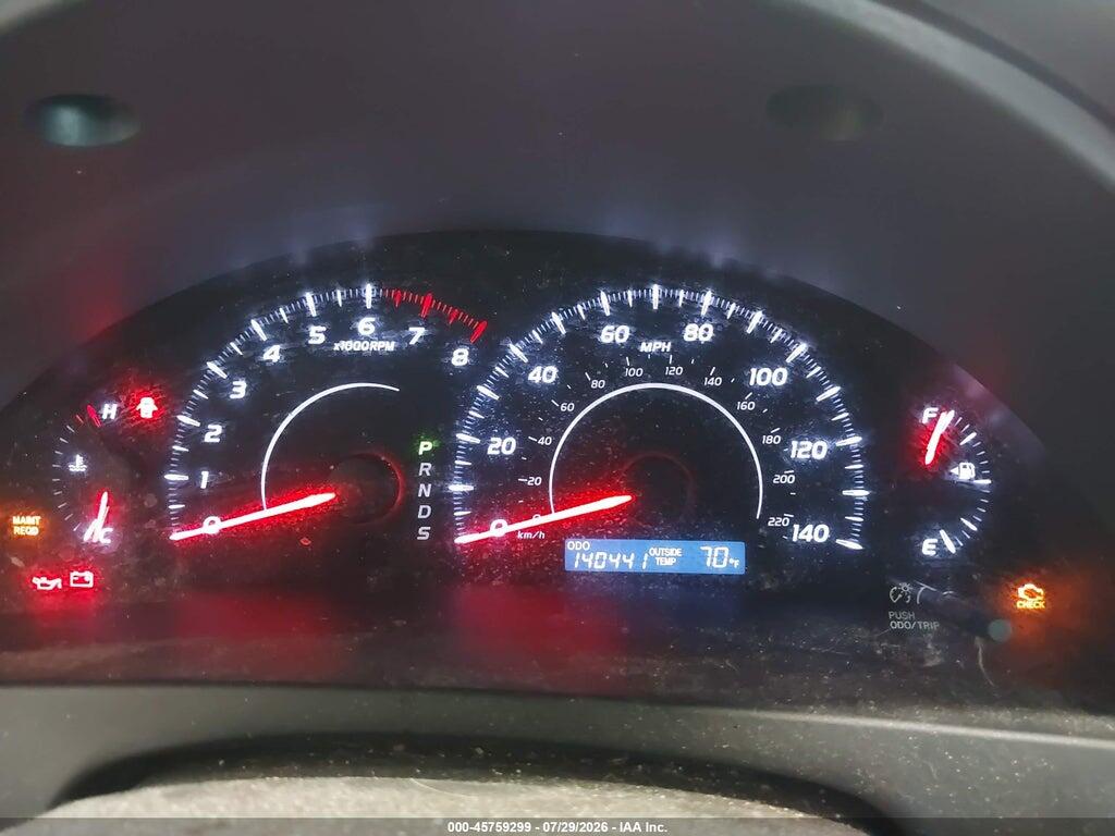 4T1BF3EK1BU740635 2011 TOYOTA CAMRY photo no. 7