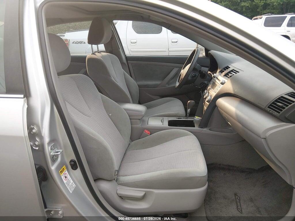 4T4BF3EK3BR179960 2011 TOYOTA CAMRY photo no. 5