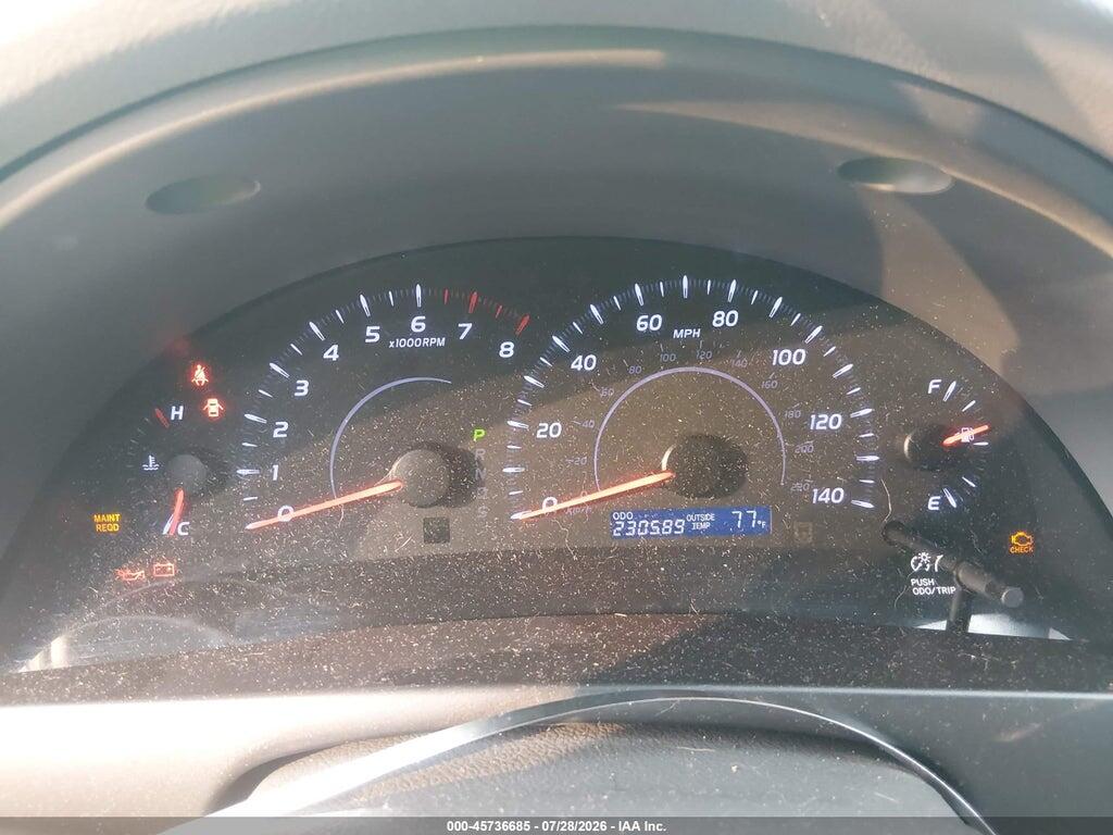 4T4BF3EK3BR179960 2011 TOYOTA CAMRY photo no. 7
