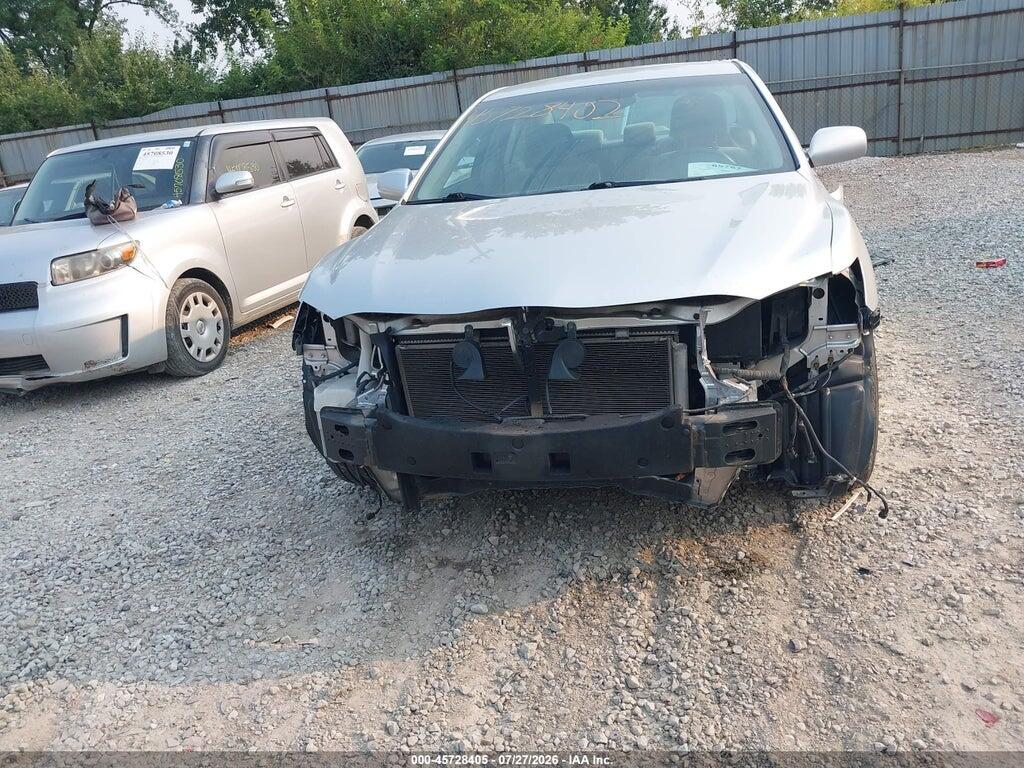 4T4BF3EK7BR103190 2011 TOYOTA CAMRY photo no. 6