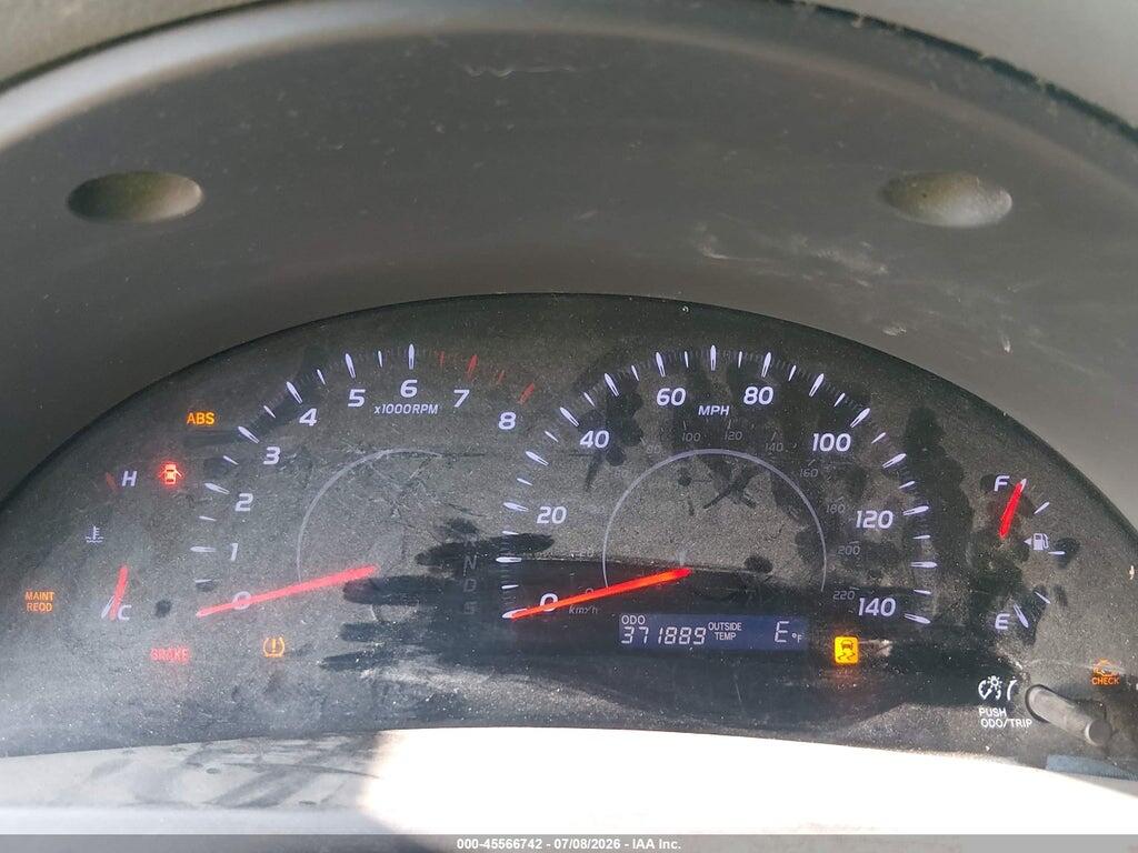 4T4BF3EK9BR134070 2011 TOYOTA CAMRY photo no. 7