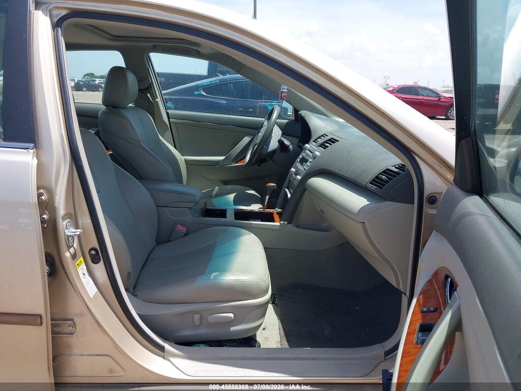 4T4BF3EK5BR155580 2011 TOYOTA CAMRY photo no. 5