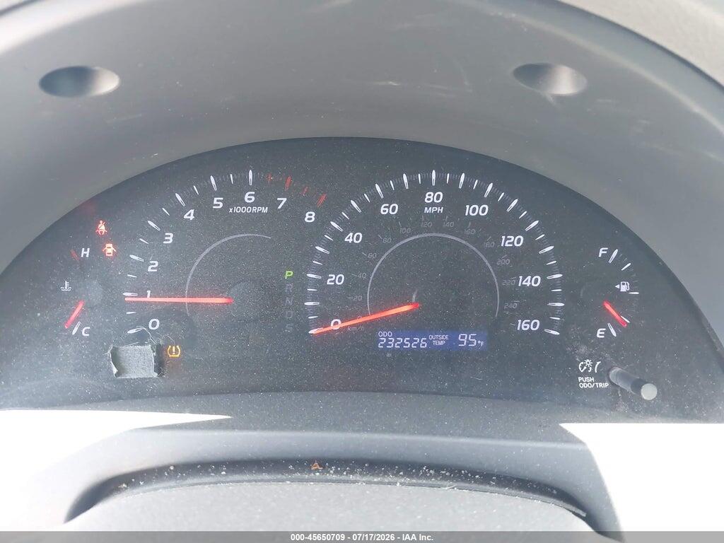 4T1BK3EK7BU611150 2011 TOYOTA CAMRY photo no. 7