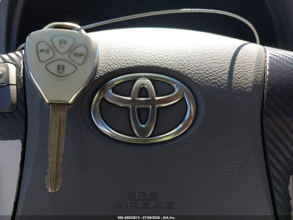 4T4BF3EK7BR197779 2011 TOYOTA CAMRY photo no. 11