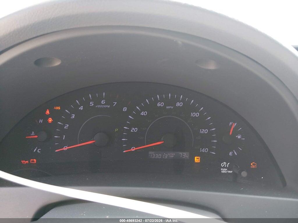 4T1BF3EK4BU672329 2011 TOYOTA CAMRY photo no. 7