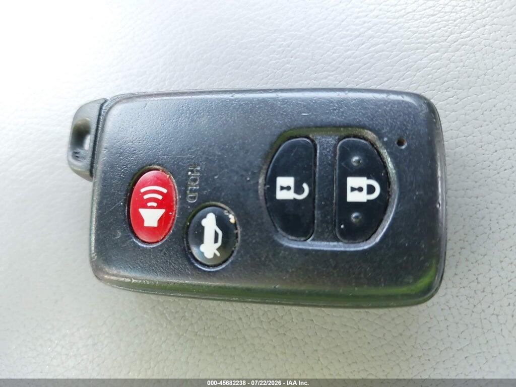 4T4BF3EK9BR180756 2011 TOYOTA CAMRY photo no. 11
