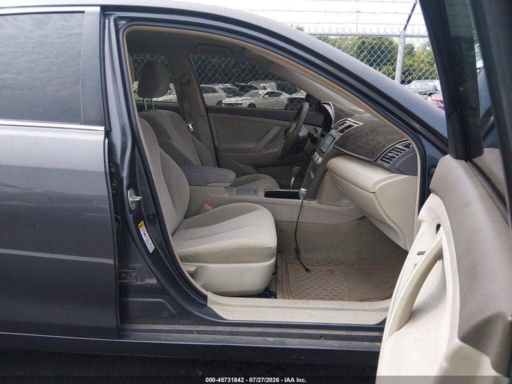 4T1BF3EK0BU732719 2011 TOYOTA CAMRY photo no. 5
