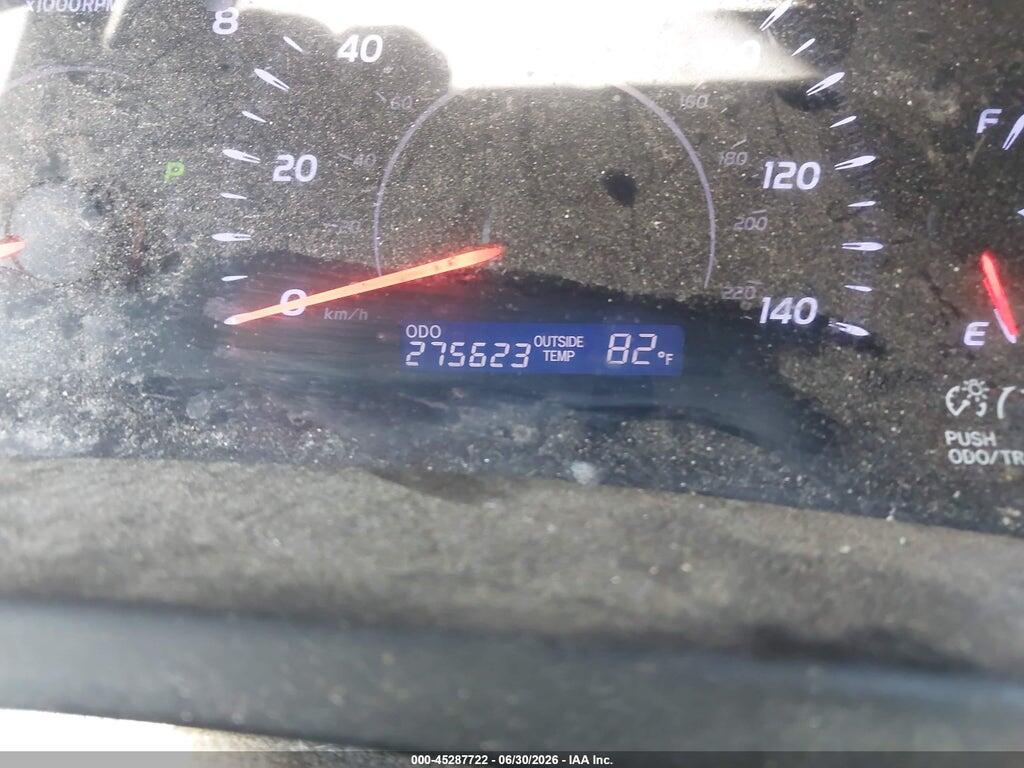 4T4BF3EK4BR196279 2011 TOYOTA CAMRY photo no. 7