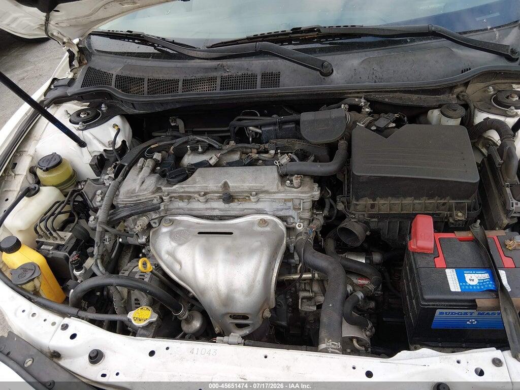 4T4BF3EK8BR202858 2011 TOYOTA CAMRY photo no. 10