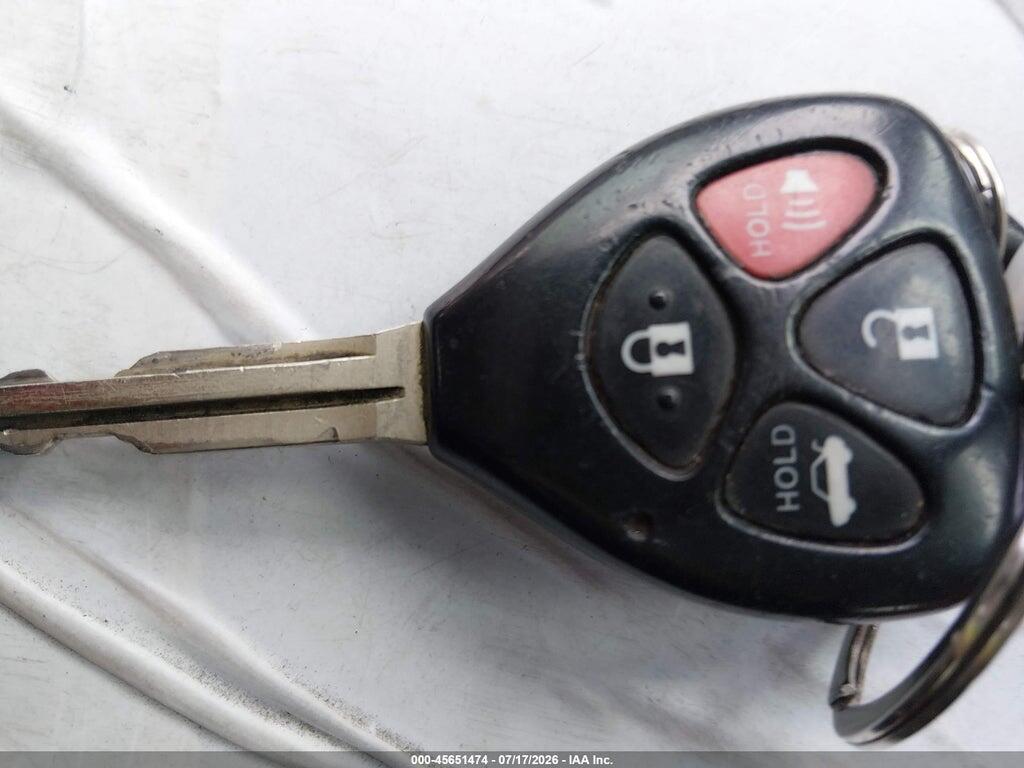 4T4BF3EK8BR202858 2011 TOYOTA CAMRY photo no. 11