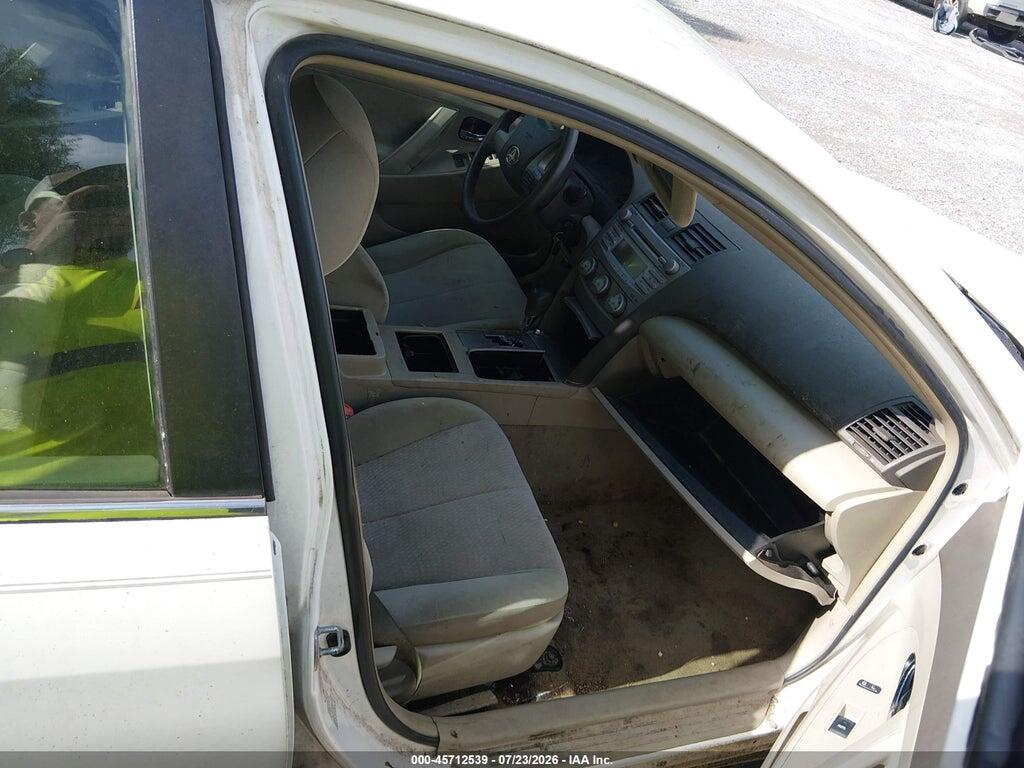 4T1BF3EK0BU698071 2011 TOYOTA CAMRY photo no. 5