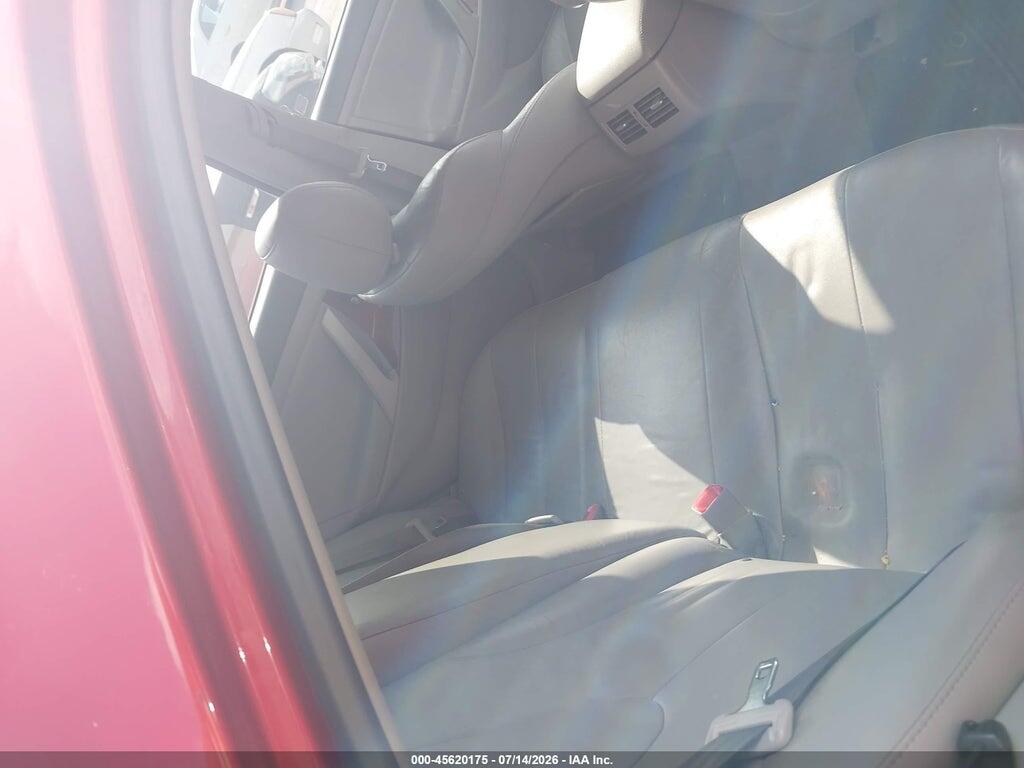 4T1BK3EK5BU632773 2011 TOYOTA CAMRY photo no. 8