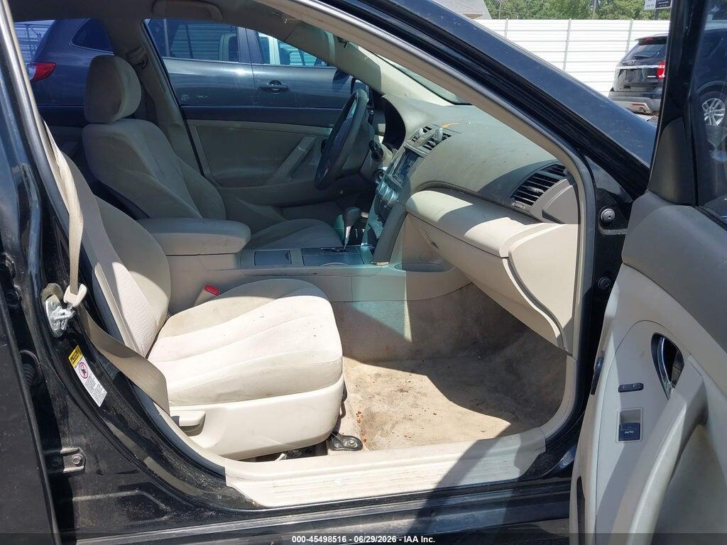 4T1BK3EK3BU122048 2011 TOYOTA CAMRY photo no. 5