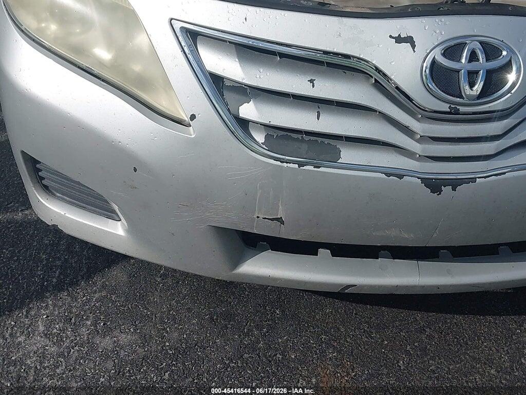 4T1BF3EK0BU125333 2011 TOYOTA CAMRY photo no. 6