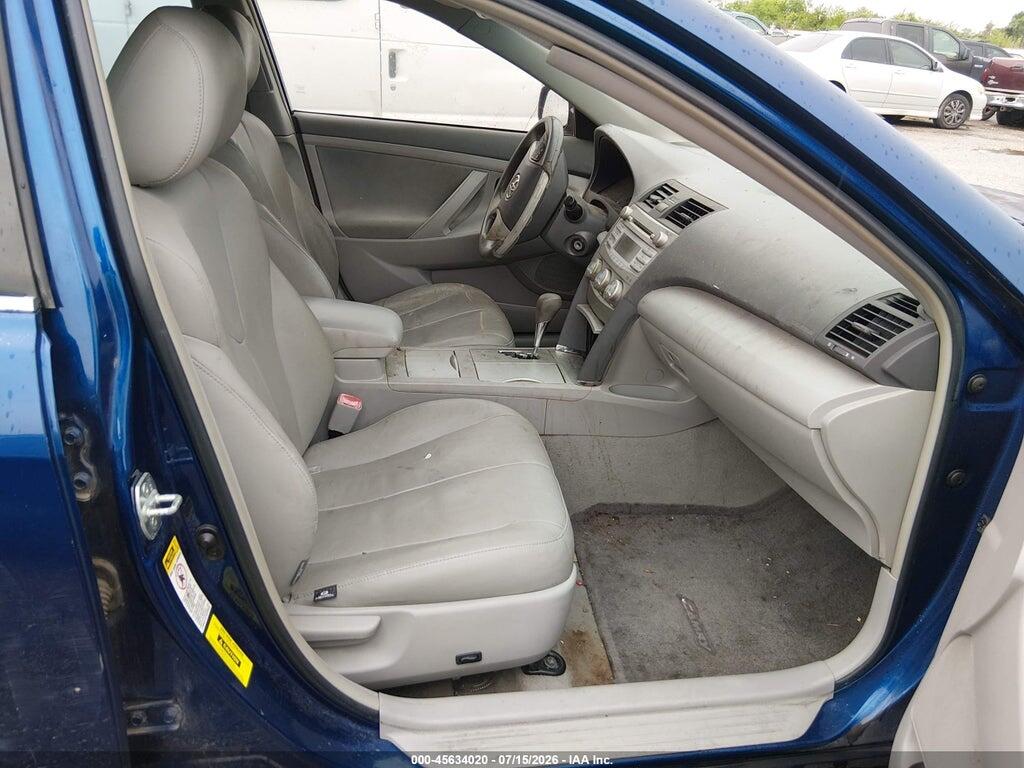 4T1BF3EK3BU596182 2011 TOYOTA CAMRY photo no. 5