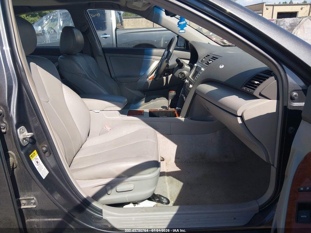 4T1BF3EK0BU224010 2011 TOYOTA CAMRY photo no. 5