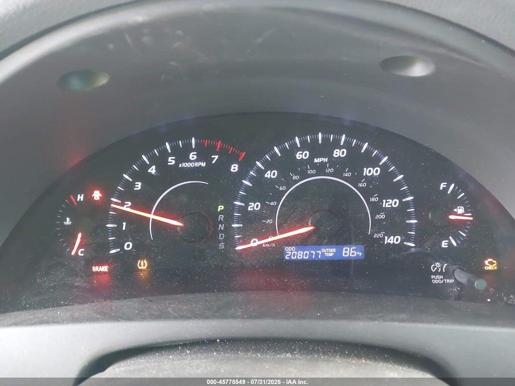 4T4BF3EK1BR191704 2011 TOYOTA CAMRY photo no. 7