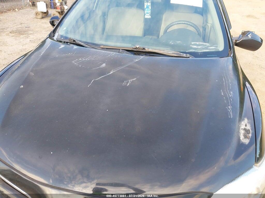 4T4BF3EK0BR167040 2011 TOYOTA CAMRY photo no. 6
