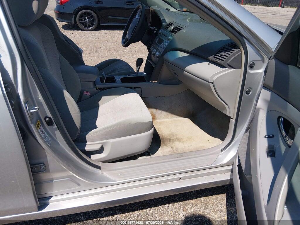 4T1BF3EK2BU156387 2011 TOYOTA CAMRY photo no. 5