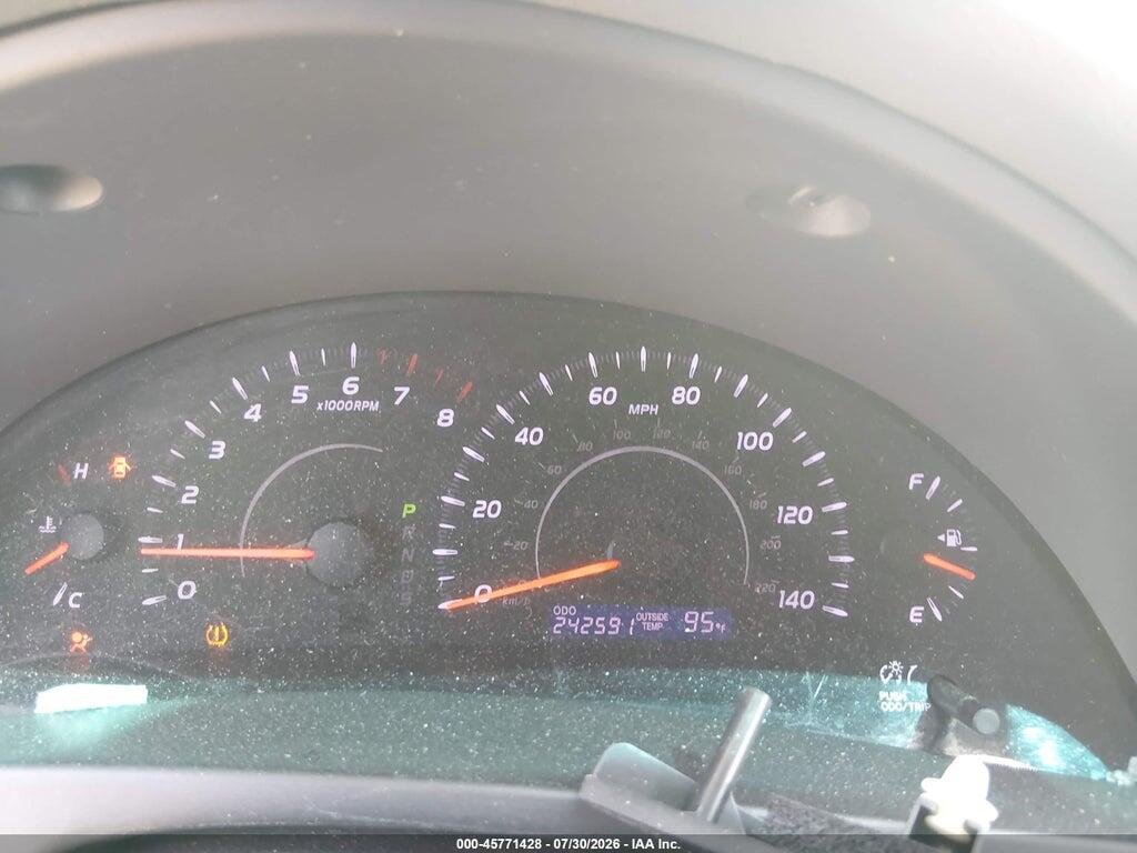 4T1BF3EK2BU156387 2011 TOYOTA CAMRY photo no. 7