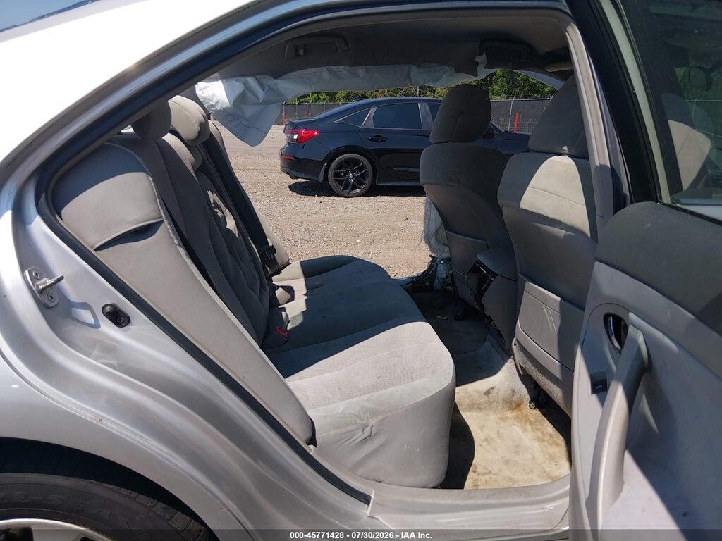 4T1BF3EK2BU156387 2011 TOYOTA CAMRY photo no. 8