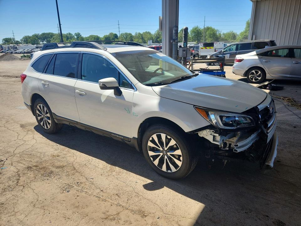 4S4BSAKC9H3294813 2017 SUBARU OUTBACK photo no. 4