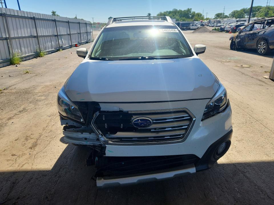 4S4BSAKC9H3294813 2017 SUBARU OUTBACK photo no. 5