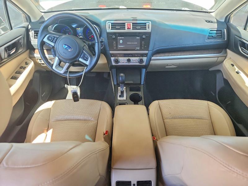 4S4BSAKC9H3294813 2017 SUBARU OUTBACK photo no. 8