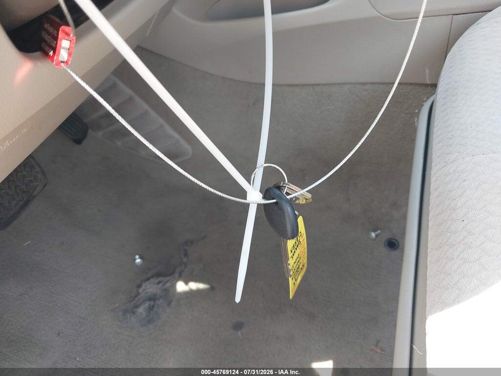 4T1BF3EK3BU770297 2011 TOYOTA CAMRY photo no. 11