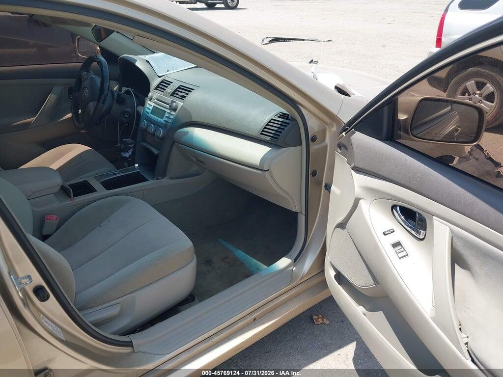 4T1BF3EK3BU770297 2011 TOYOTA CAMRY photo no. 5