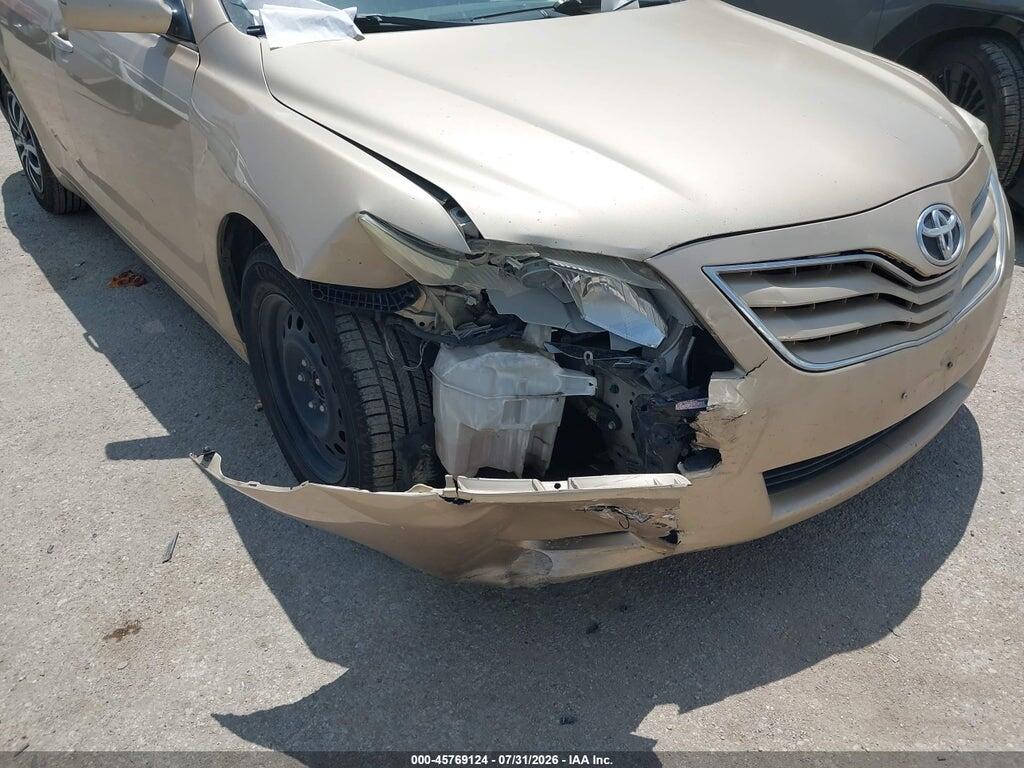 4T1BF3EK3BU770297 2011 TOYOTA CAMRY photo no. 6