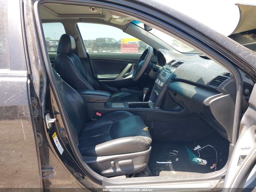 4T1BF3EK4BU180884 2011 TOYOTA CAMRY photo no. 5