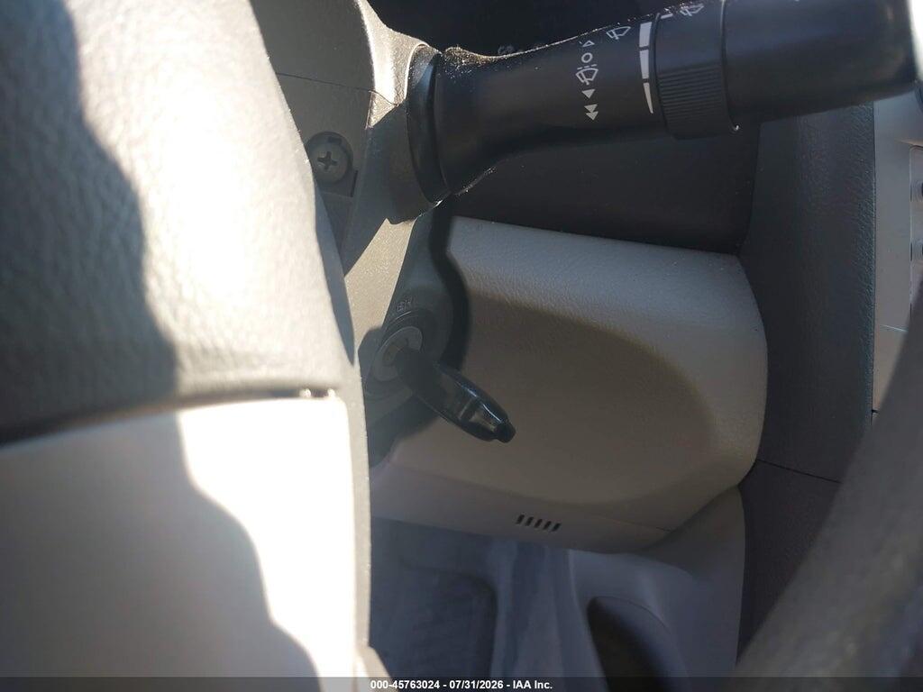 4T1BF3EK4BU153233 2011 TOYOTA CAMRY photo no. 11