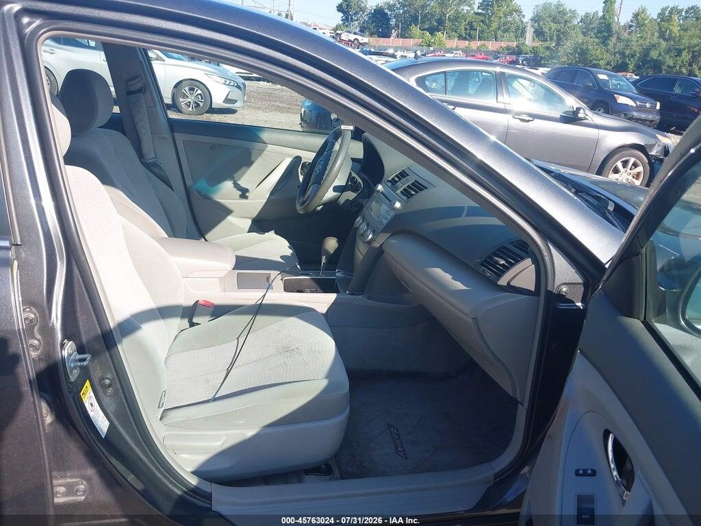 4T1BF3EK4BU153233 2011 TOYOTA CAMRY photo no. 5
