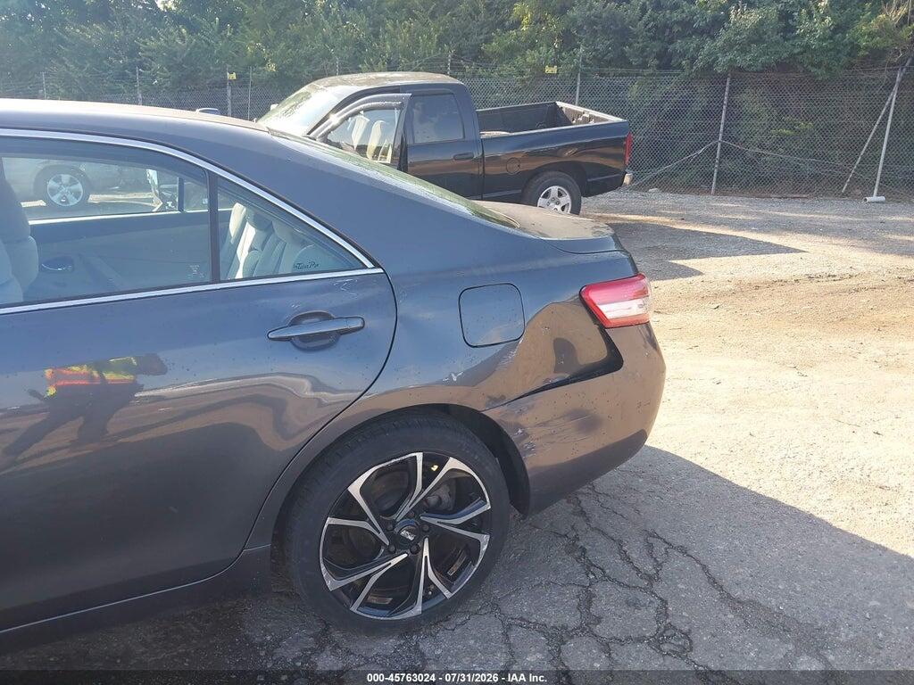 4T1BF3EK4BU153233 2011 TOYOTA CAMRY photo no. 6