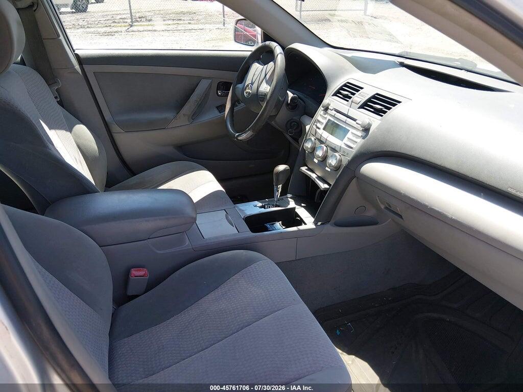 4T1BF3EK2BU777340 2011 TOYOTA CAMRY photo no. 5