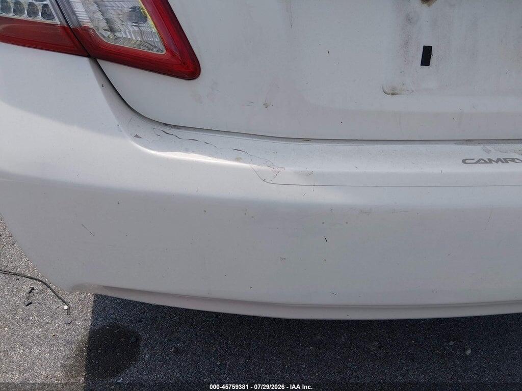 4T4BF3EK2BR135285 2011 TOYOTA CAMRY photo no. 6